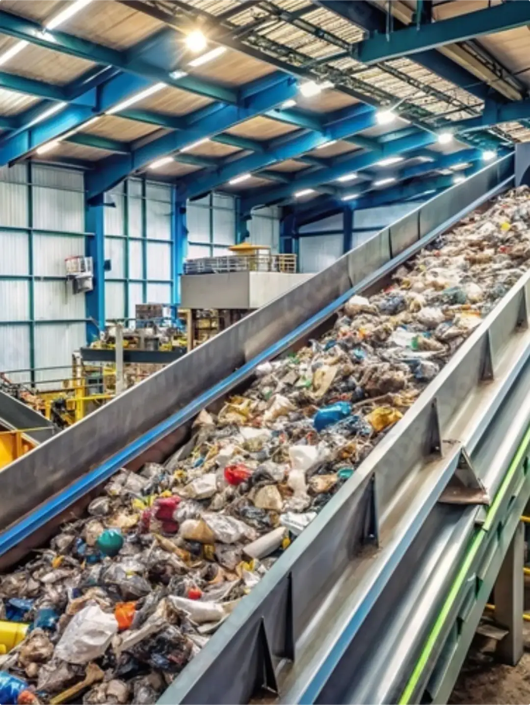 Australia-wide waste management services Small