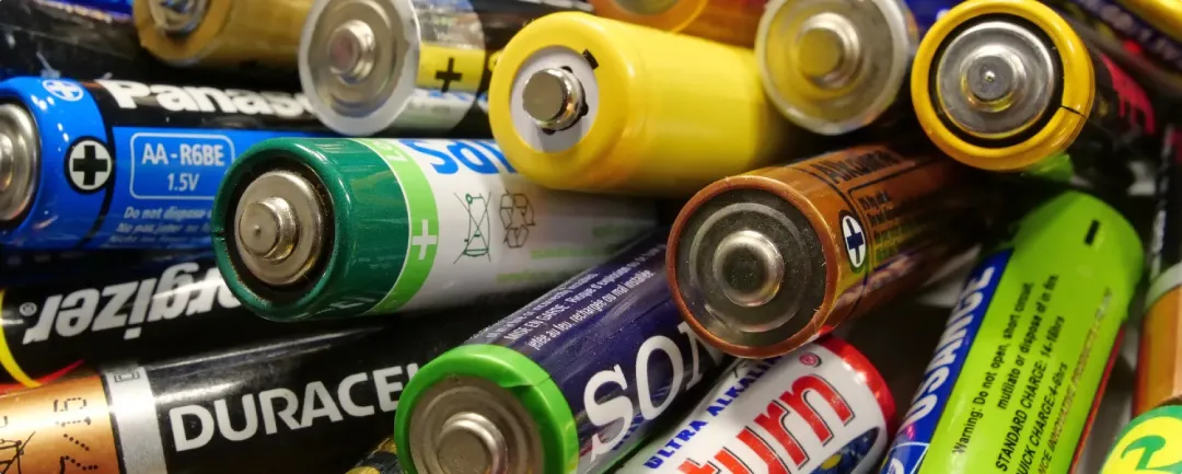 Batteries