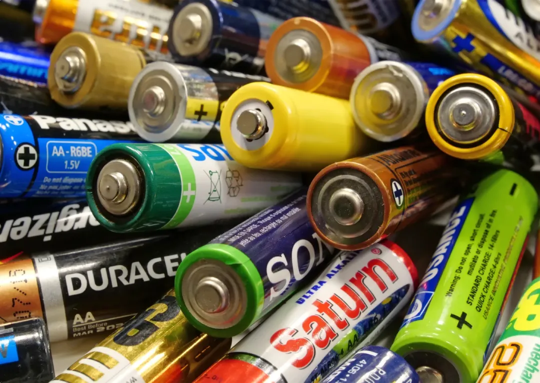Batteries