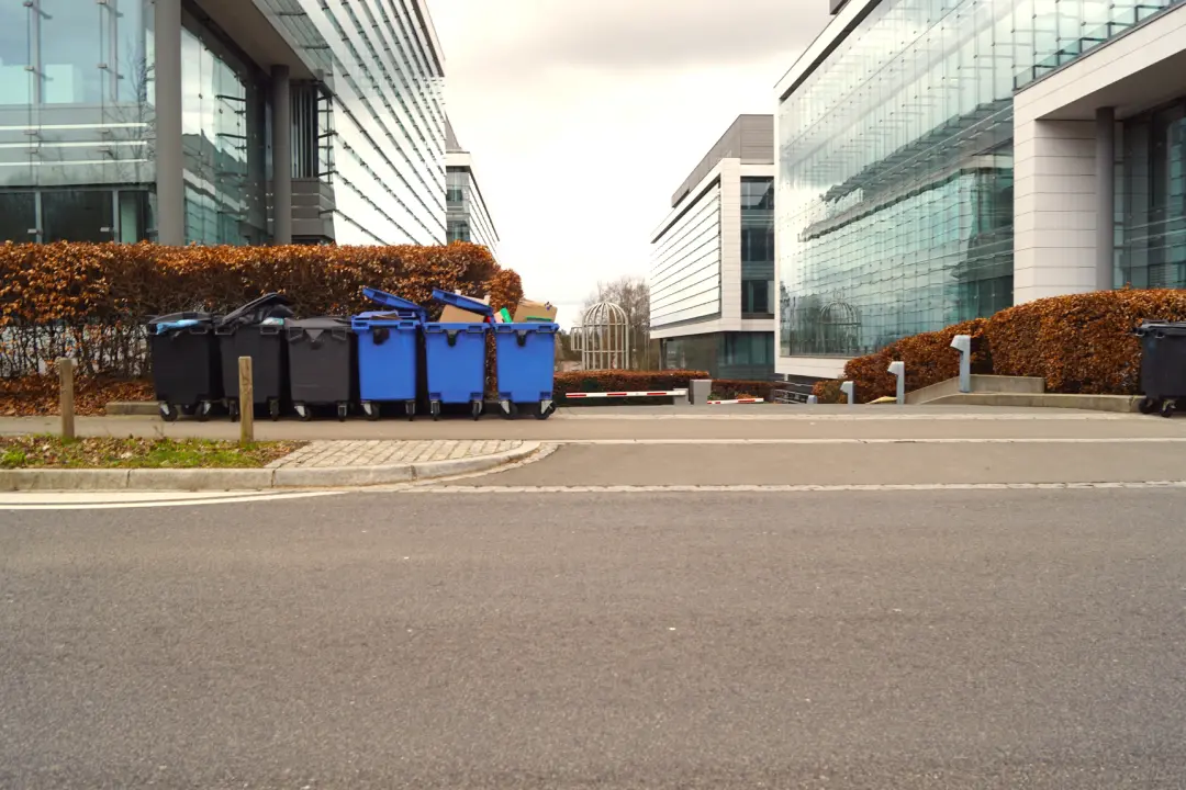 Business parks