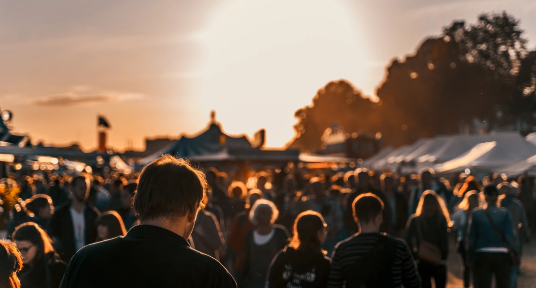 Festivals