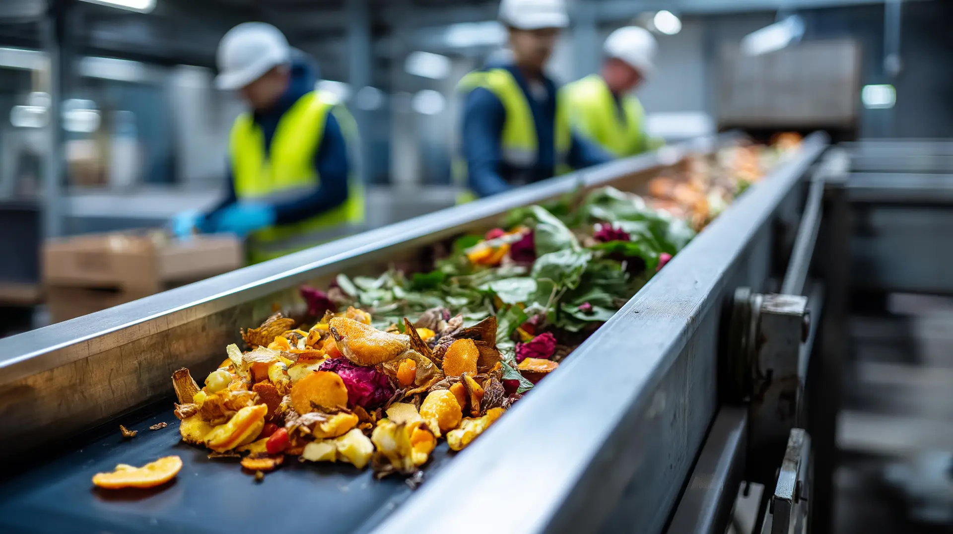 Organic Waste