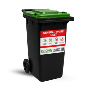 Rear Lift_240L_General Waste