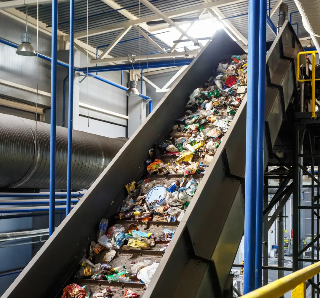 Recycling