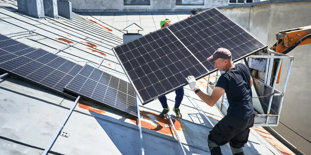 Resource Solar