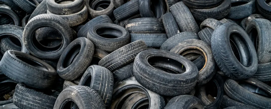 Specialised recycling second