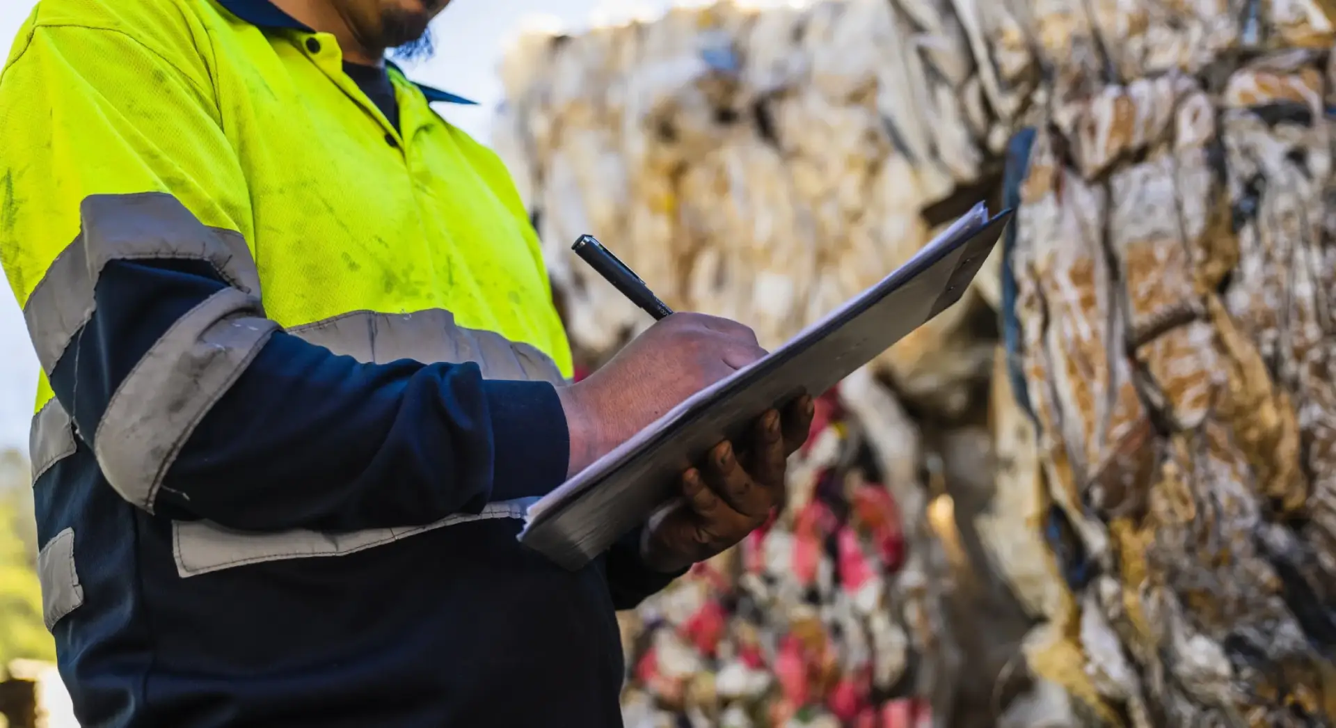 Specialist waste managemen