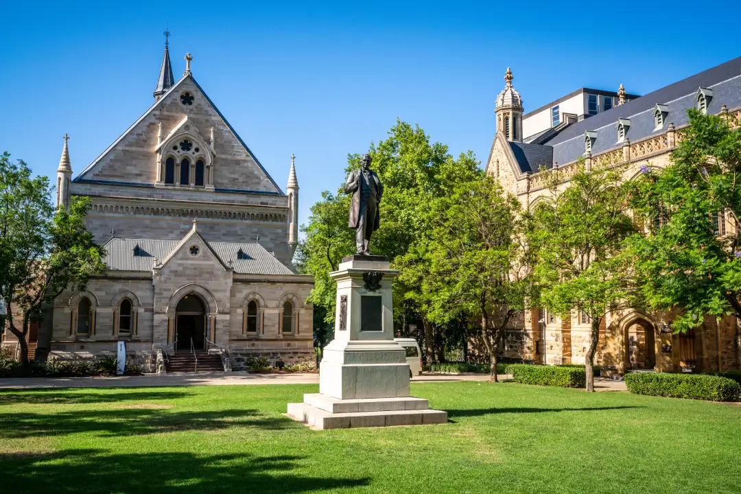 Universities